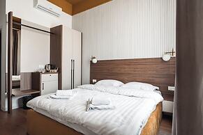 BOUL ROSU RESIDENCE free parking