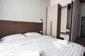 BOUL ROSU RESIDENCE free parking