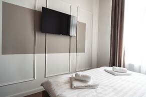 BOUL ROSU RESIDENCE free parking