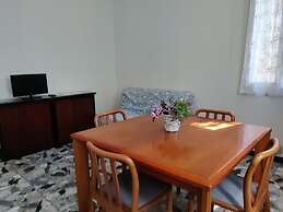 Seafront Property Near Caorle Historic Center