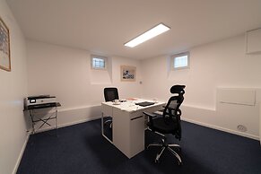 Finestate Coliving Dupleix