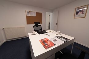 Finestate Coliving Dupleix
