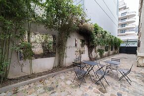 Finestate Coliving Dupleix