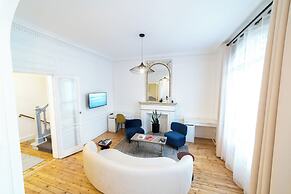 Finestate Coliving Dupleix