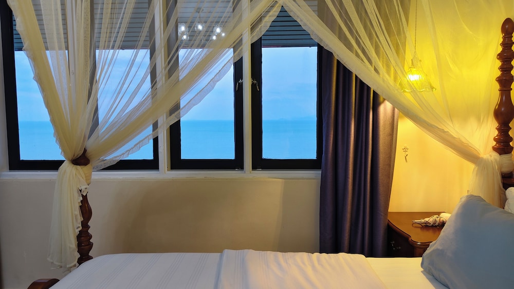 VELAMUNDI INN