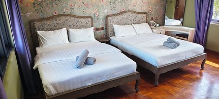 VELAMUNDI INN