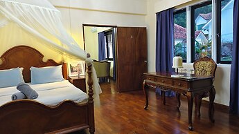 VELAMUNDI INN