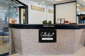 Deluxe Limda Chowk Hotel Harmony