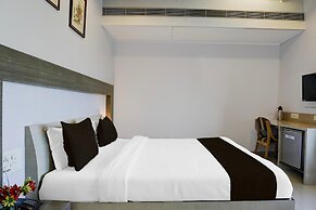 Deluxe Limda Chowk Hotel Harmony
