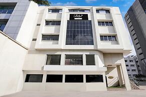 Deluxe Limda Chowk Hotel Harmony
