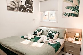 Cozy 2bdr Apart In Bugibba Square