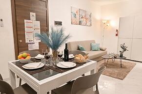 Cozy 2bdr Apart In Bugibba Square