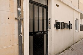 Cozy 2bdr Apart In Bugibba Square