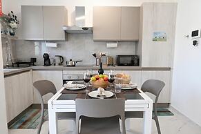 Cozy 2bdr Apart In Bugibba Square