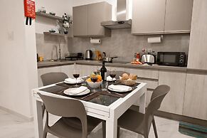 Cozy 2bdr Apart In Bugibba Square