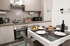 Cozy 2bdr Apart In Bugibba Square