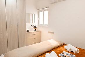 Cozy 2bdr Apart In Bugibba Square