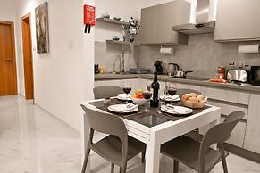 Cozy 2bdr Apart In Bugibba Square