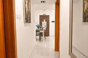 Cozy 2bdr Apart In Bugibba Square