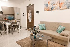 Cozy 2bdr Apart In Bugibba Square