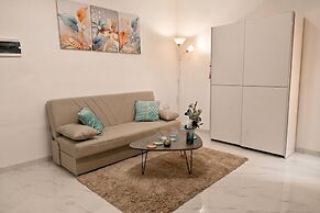 Cozy 2bdr Apart In Bugibba Square