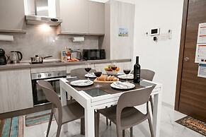 Cozy 2bdr Apart In Bugibba Square