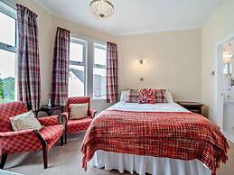 Dunoon - Sleeps 17 - Group Retreat With Parking