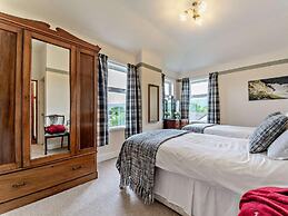 Dunoon - Sleeps 17 - Group Retreat With Parking