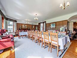 Dunoon - Sleeps 17 - Group Retreat With Parking