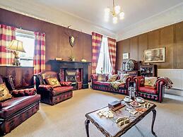 Dunoon - Sleeps 17 - Group Retreat With Parking