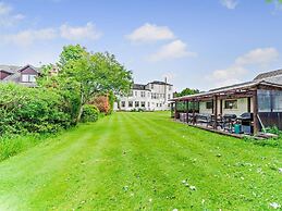 Dunoon - Sleeps 17 - Group Retreat With Parking