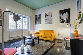 Albaro Sun House by Wonderful Italy