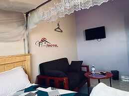 Planet Motel
