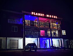 Planet Motel