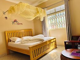 Planet Motel
