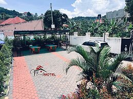 Planet Motel