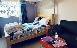 Planet Motel