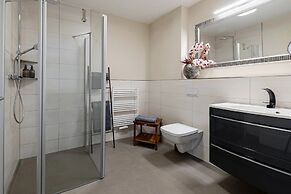 Residenz Kubitzer Bodden Rügen