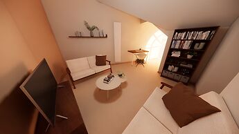 Urban Style Appart Home Up