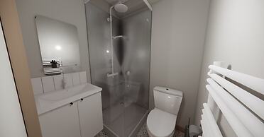 Urban Style Appart Home Up