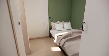 Urban Style Appart Home Up