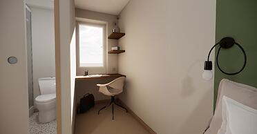 Urban Style Appart Home Up
