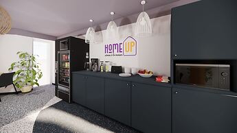 Urban Style Appart Home Up