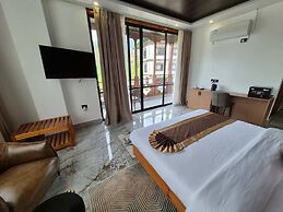 Tara Haven Hotel