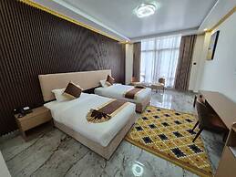 Tara Haven Hotel