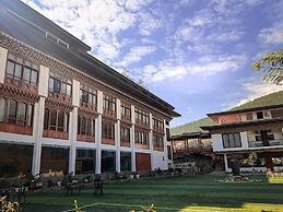 Tara Haven Hotel