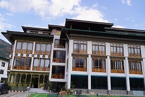 Tara Haven Hotel