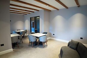 Silverado Boutique Hotel
