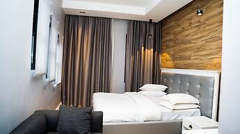 Silverado Boutique Hotel