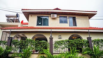 Silverado Boutique Hotel